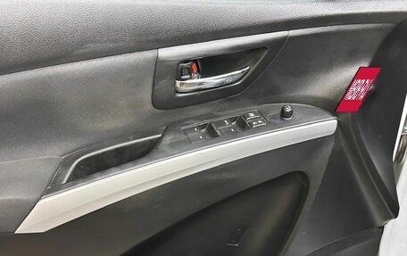 Suzuki SX4 II рестайлинг, 2014 год, 999 000 рублей, 11 фотография
