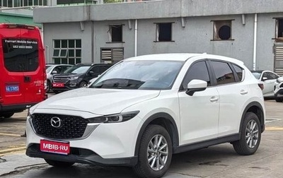 Mazda CX-5 II, 2024 год, 2 500 000 рублей, 1 фотография