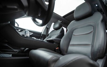 Chery Tiggo 7 Pro, 2021 год, 1 290 000 рублей, 11 фотография