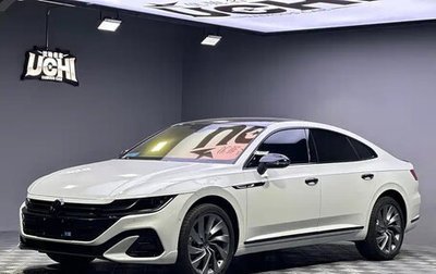 Volkswagen Passat CC, 2025 год, 3 492 000 рублей, 1 фотография