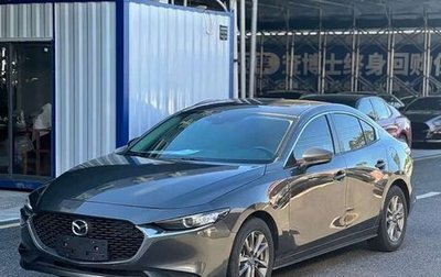 Mazda 3, 2021 год, 1 550 000 рублей, 1 фотография