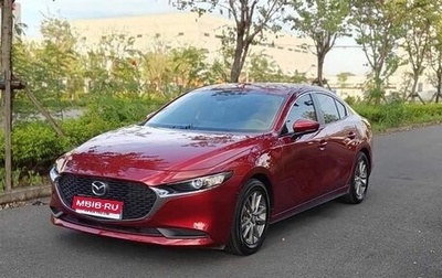 Mazda 3, 2021 год, 1 590 000 рублей, 1 фотография