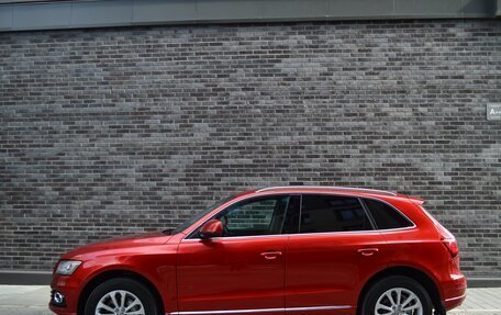 Audi Q5, 2014 год, 2 250 000 рублей, 1 фотография