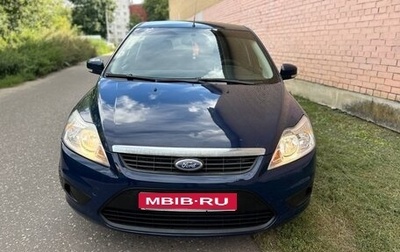Ford Focus II рестайлинг, 2010 год, 630 000 рублей, 1 фотография