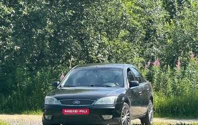 Ford Mondeo III, 2006 год, 435 000 рублей, 1 фотография