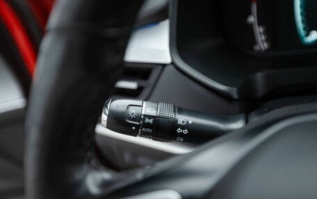 Chery Tiggo 7 Pro, 2021 год, 1 290 000 рублей, 19 фотография