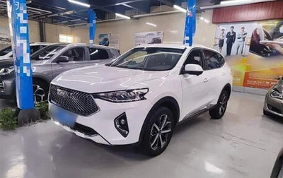 Haval F7 I, 2021 год, 1 375 277 рублей, 1 фотография