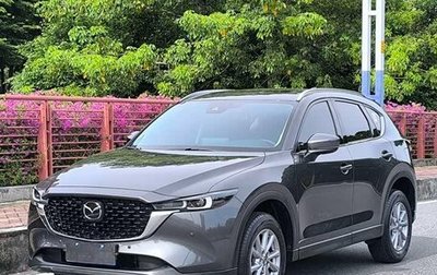 Mazda CX-5 II, 2024 год, 2 490 000 рублей, 1 фотография