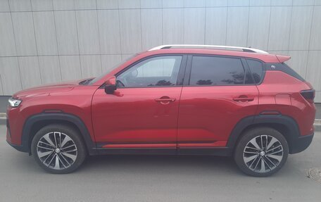 Changan CS35 Plus, 2024 год, 2 100 000 рублей, 1 фотография