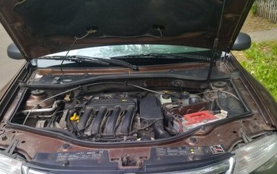 Renault Duster I рестайлинг, 2012 год, 635 000 рублей, 1 фотография