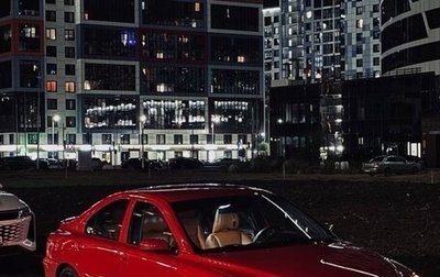 Volvo S60 III, 2003 год, 800 000 рублей, 1 фотография