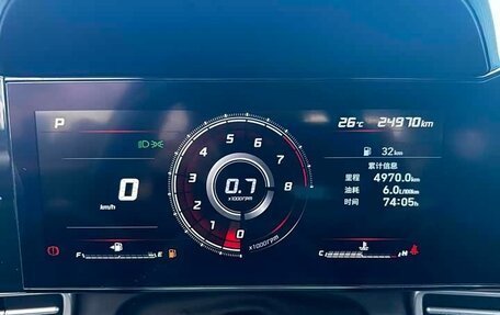 Hyundai Elantra, 2021 год, 1 299 000 рублей, 11 фотография