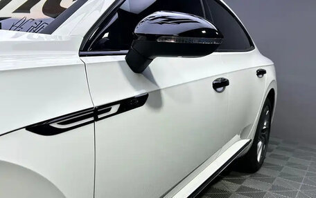 Volkswagen Passat CC, 2025 год, 3 492 000 рублей, 4 фотография