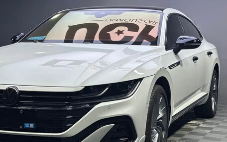 Volkswagen Passat CC, 2025 год, 3 492 000 рублей, 2 фотография