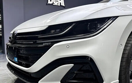 Volkswagen Passat CC, 2025 год, 3 492 000 рублей, 3 фотография