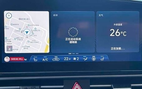 Hyundai Elantra, 2021 год, 1 299 000 рублей, 12 фотография