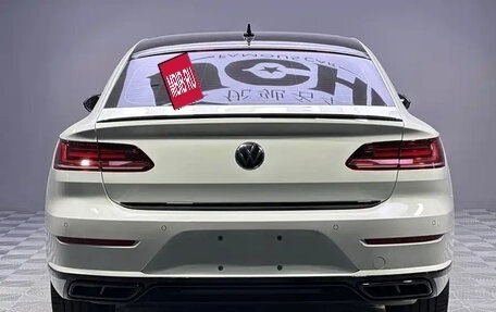 Volkswagen Passat CC, 2025 год, 3 492 000 рублей, 6 фотография