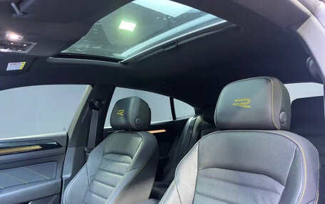 Volkswagen Passat CC, 2025 год, 3 492 000 рублей, 12 фотография
