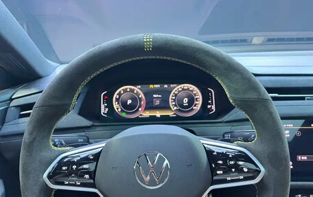 Volkswagen Passat CC, 2025 год, 3 492 000 рублей, 14 фотография