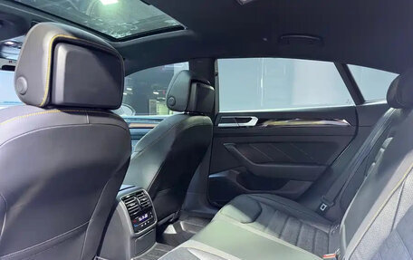 Volkswagen Passat CC, 2025 год, 3 492 000 рублей, 13 фотография