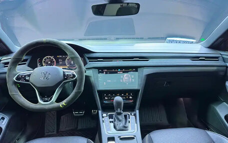 Volkswagen Passat CC, 2025 год, 3 492 000 рублей, 11 фотография