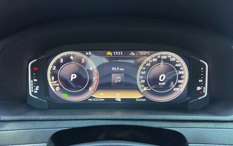Volkswagen Passat CC, 2025 год, 3 492 000 рублей, 15 фотография