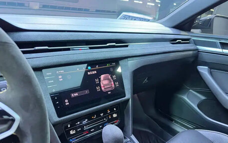 Volkswagen Passat CC, 2025 год, 3 492 000 рублей, 16 фотография
