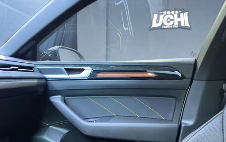 Volkswagen Passat CC, 2025 год, 3 492 000 рублей, 20 фотография