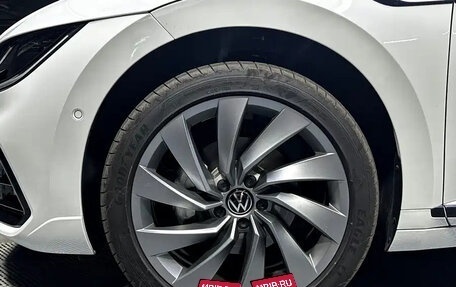 Volkswagen Passat CC, 2025 год, 3 492 000 рублей, 21 фотография