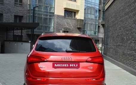 Audi Q5, 2014 год, 2 250 000 рублей, 3 фотография