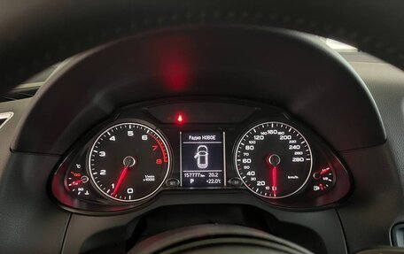 Audi Q5, 2014 год, 2 250 000 рублей, 13 фотография
