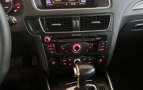 Audi Q5, 2014 год, 2 250 000 рублей, 14 фотография