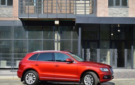 Audi Q5, 2014 год, 2 250 000 рублей, 19 фотография