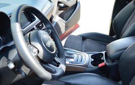 Audi Q5, 2014 год, 2 250 000 рублей, 11 фотография