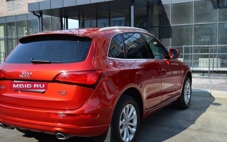 Audi Q5, 2014 год, 2 250 000 рублей, 6 фотография