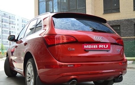 Audi Q5, 2014 год, 2 250 000 рублей, 17 фотография