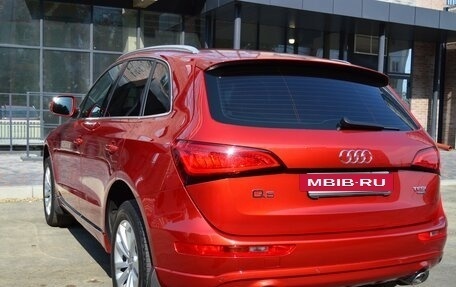 Audi Q5, 2014 год, 2 250 000 рублей, 7 фотография