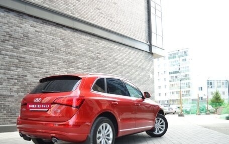 Audi Q5, 2014 год, 2 250 000 рублей, 18 фотография