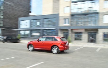 Audi Q5, 2014 год, 2 250 000 рублей, 21 фотография