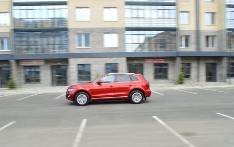 Audi Q5, 2014 год, 2 250 000 рублей, 20 фотография