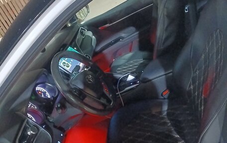 Toyota Camry, 2019 год, 1 650 000 рублей, 2 фотография