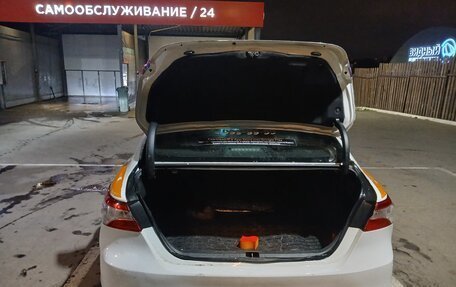 Toyota Camry, 2019 год, 1 650 000 рублей, 7 фотография