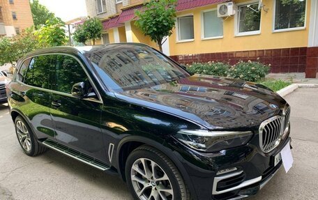 BMW X5, 2019 год, 6 100 000 рублей, 7 фотография