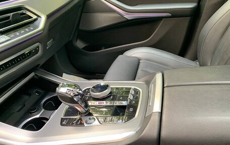 BMW X5, 2019 год, 6 100 000 рублей, 12 фотография