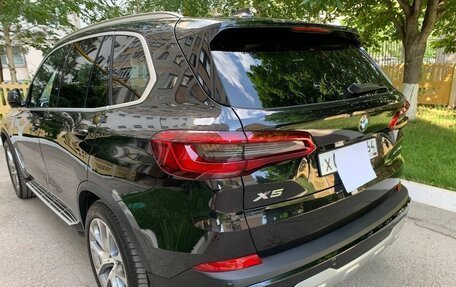 BMW X5, 2019 год, 6 100 000 рублей, 14 фотография