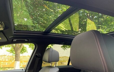 BMW X5, 2019 год, 6 100 000 рублей, 11 фотография