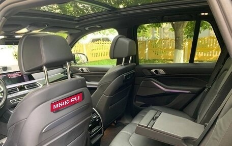 BMW X5, 2019 год, 6 100 000 рублей, 5 фотография