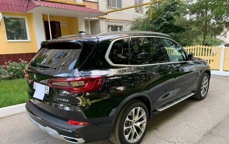BMW X5, 2019 год, 6 100 000 рублей, 15 фотография