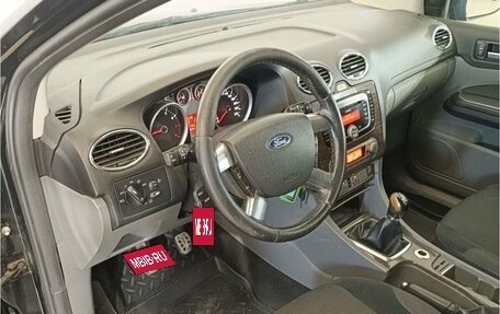 Ford Focus II рестайлинг, 2008 год, 389 000 рублей, 9 фотография