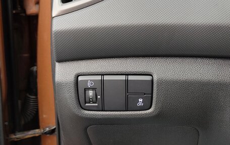 Hyundai Creta I рестайлинг, 2019 год, 1 604 000 рублей, 13 фотография